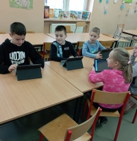 MegaMisja – cyfrowe laboratorium w świetlicy szkolnej w Piaskach