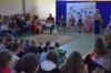 Zdjęcie: Narodowe Czytanie w Szkole Podstawowej w Bodzewie