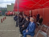 Zdjęcie: Jubileusz OSP Piaski
