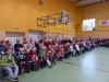 Zdjęcie: Mikołaje w Szkole Podstawowej w Bodzewie