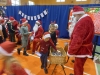 Zdjęcie: Mikołaje w Szkole Podstawowej w Bodzewie