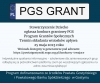 Zdjęcie: Ruszył Konkurs Grantowy PGS - Program Grantów Społecznych