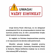 Fikcyjne kontrole