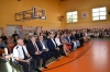 Zdjęcie: Rozpoczęcie roku szkolnego 2023-2024 w Szkole Podstawowej w Bodzewie