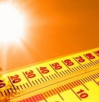 KOMUNIKAT METEOROLOGICZNY !!!