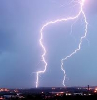 KOMUNIKAT METEOROLOGICZNY !!!