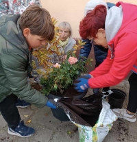 Trwa akcja „EkoMondi – ratuj swój świat”