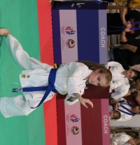 Sukcesy karateków