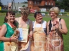 Zdjęcie: GOK podsumował DNI PIASKÓW
