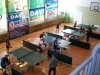 Zdjęcie: II Otwarty Turniej Tenisa Stołowego  w Grabonogu