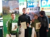 Zdjęcie: II Otwarty Turniej Tenisa Stołowego  w Grabonogu