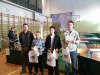 Zdjęcie: II Otwarty Turniej Tenisa Stołowego  w Grabonogu