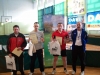 Zdjęcie: II Otwarty Turniej Tenisa Stołowego  w Grabonogu