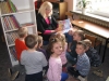 Zdjęcie: Co się dzieje w bibliotece?
