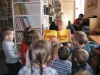 Zdjęcie: Co się dzieje w bibliotece?