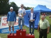 Zdjęcie: Zwyciężył po raz trzeci