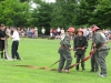 Zdjęcie: Gminne Zawody Sportowo - Pożarnicze