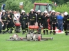 Zdjęcie: Gminne Zawody Sportowo - Pożarnicze