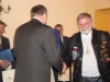 Zdjęcie: Marian Marciniak Wolontariuszem Roku 2012