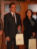 Zdjęcie: Marian Marciniak Wolontariuszem Roku 2012