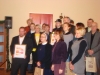 Zdjęcie: Marian Marciniak Wolontariuszem Roku 2012