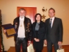 Zdjęcie: Marian Marciniak Wolontariuszem Roku 2012