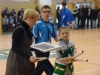 Zdjęcie: Podsumowanie I Ogólnopolskiego Turnieju im. Dawida Zapisek w Piaskach