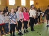 Zdjęcie: XI Powiatowe Mistrzostwa w Tenisie Stołowym