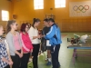 Zdjęcie: XI Powiatowe Mistrzostwa w Tenisie Stołowym