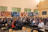 Zdjęcie: Mikołaj Kopernik z wizytą w piaskowskiej szkole