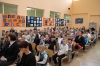Zdjęcie: Mikołaj Kopernik z wizytą w piaskowskiej szkole