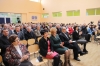 Zdjęcie: Mikołaj Kopernik z wizytą w piaskowskiej szkole