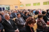 Zdjęcie: Mikołaj Kopernik z wizytą w piaskowskiej szkole