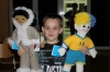 Zdjęcie: Ratują życie rówieśnikom w Czadzie