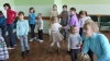 Zdjęcie: I Mikołajkowy Balik ZSR Grabonóg