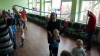 Zdjęcie: I Mikołajkowy Balik ZSR Grabonóg