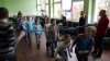 Zdjęcie: I Mikołajkowy Balik ZSR Grabonóg