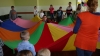 Zdjęcie: I Mikołajkowy Balik ZSR Grabonóg