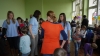 Zdjęcie: I Mikołajkowy Balik ZSR Grabonóg