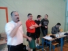 Zdjęcie: V Otwarty Turniej Tenisa Stołowego w Grabonogu - zakończony