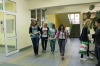 Zdjęcie: I NOC W GIMNAZJUM W PIASKACH