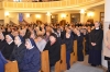 Zdjęcie: Zamknięcie roku jubileuszowego w Dębicy