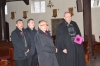 Zdjęcie: Arcybiskup w Piaskach