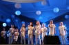 Zdjęcie: Festiwalowe śpiewanie