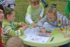 Zdjęcie: Dzień Dziecka w Strzelcach Wielkich