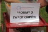 Zdjęcie: Rekord trasy i 262 zawodników - podsumowano XXXII Ogólnopolski Bieg im. bł. Edmunda