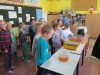 Zdjęcie: DZIEŃ ZWIERZĄT W SZKOLE W BODZEWIE