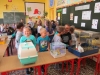 Zdjęcie: DZIEŃ ZWIERZĄT W SZKOLE W BODZEWIE
