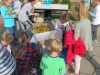 Zdjęcie: DZIEŃ ZWIERZĄT W SZKOLE W BODZEWIE