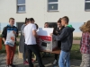 Zdjęcie: DZIEŃ ZWIERZĄT W SZKOLE W BODZEWIE